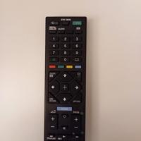  telecomando  Sony RM-ED062