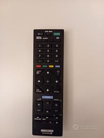  telecomando  Sony RM-ED062