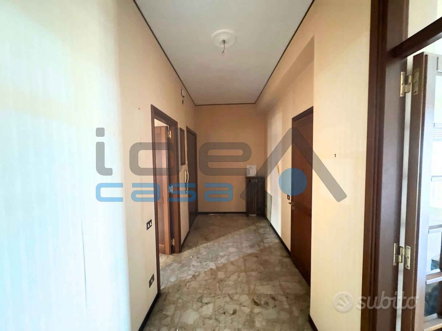 Appartamento – Taranto - Altro