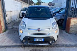 Fiat 500L 1.3 Multijet 95 CV trekking MOTORE NUOVO