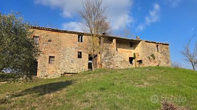 Casale a Acquasparta