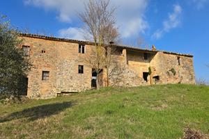 Casale a Acquasparta