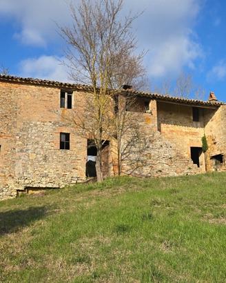 Casale a Acquasparta