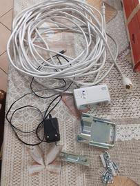 Antenna per amplificare il segnale nuova