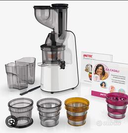 Estrattore IMETEC succovivo 2000 pro