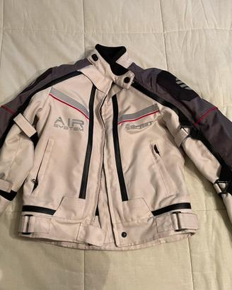 Completo Moto donna - taglia S