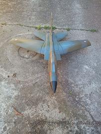 Aeromodello TORNADO 