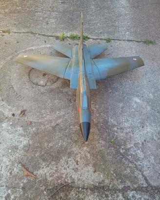 Aeromodello TORNADO 