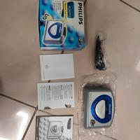Walkman Philips NUOVO 