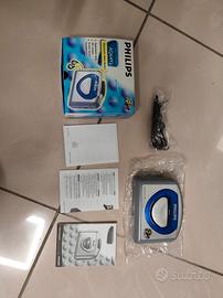 Walkman Philips NUOVO 