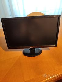 Monitor 21 Pollici Acer