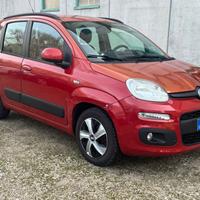 Fiat Panda 1.2 Young SI NEOPATENTATI