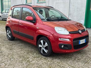 Fiat Panda 1.2 Young SI NEOPATENTATI