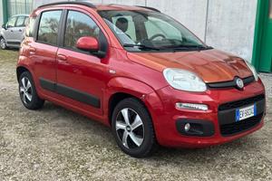 Fiat Panda 1.2 Young SI NEOPATENTATI
