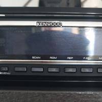 stereo kenwood 