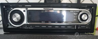 stereo kenwood 