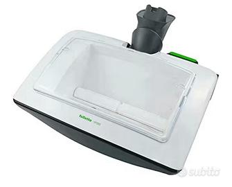 Lava tappeti Folletto 220s