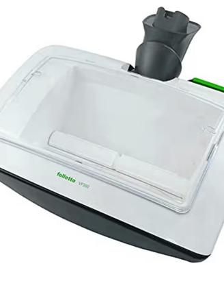 Lava tappeti Folletto 220s
