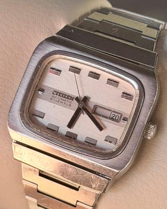 Citizen Manhattan Automatico TV