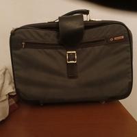 Valigia semirigida Samsonite