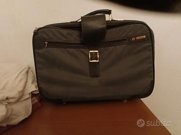 Valigia semirigida Samsonite