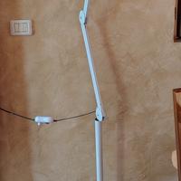 lampada a infrarossi