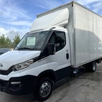 Iveco Daily 35 C14 3750 cab. E6