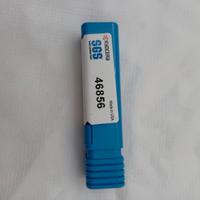 Fresa a candela 8 mm