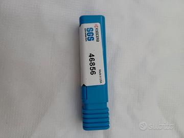 Fresa a candela 8 mm