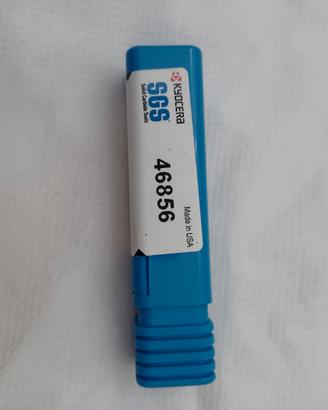 Fresa a candela 8 mm