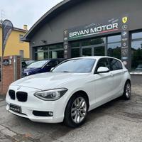Bmw 120 120d 5p. Unique