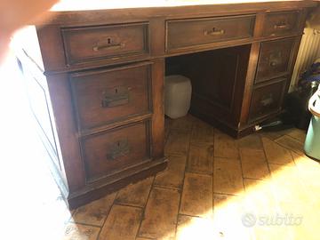 Arredamento epoca in stile