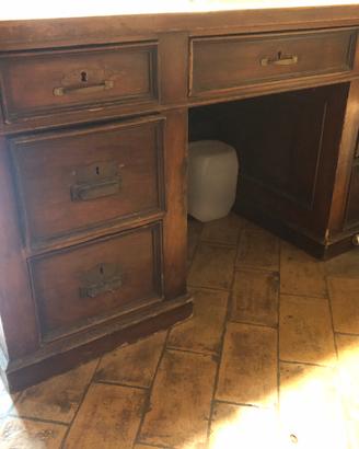 Arredamento epoca in stile
