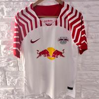 Rb Leipzig Home White 23/24