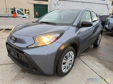 Toyota Aygo X X 1.0 72 CV Active