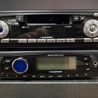 autoradio Blaupunkt