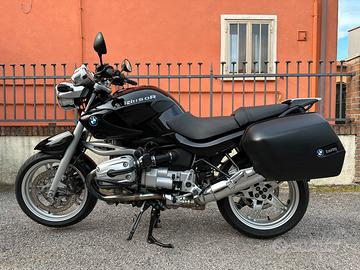 Bmw R 1150 R