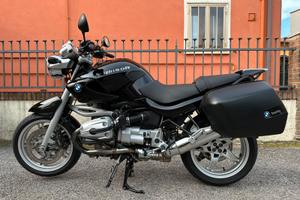 Bmw R 1150 R