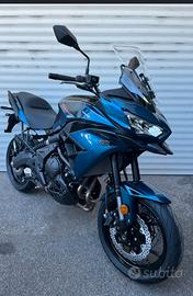 Kawasaki Versys 650