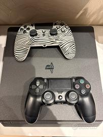 Play station 4