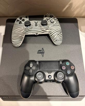 Play station 4