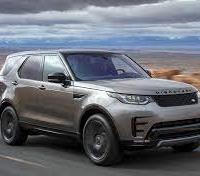 Ricambi usati pari al nuovo range rover discovery