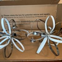 Lampadari a sospensione