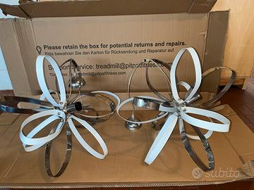 Lampadari a sospensione