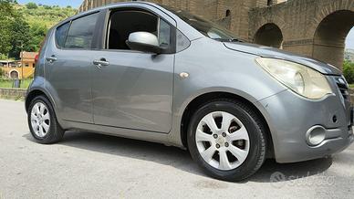 opel agila 1.200 gpl