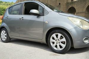 opel agila 1.200 gpl