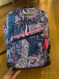 Zaino scuola bambina