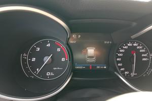 Alfa Romeo Stelvio 2.2 turbodiesel 190cv  AT8 Q4 