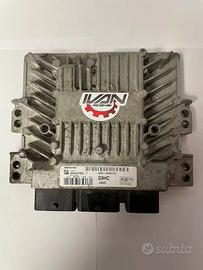 Centralina Motore ECU Ford Siemens/Continental