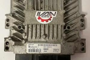 Centralina Motore ECU Ford Siemens/Continental
